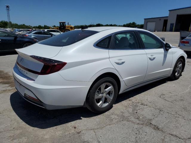 Vin: kmhl24ja1pa344720, lot: 57497925, hyundai sonata se 20233