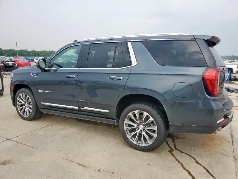 Vin: 1gks2dkl7mr235390, lot: 54408405, gmc yukon denali 20212