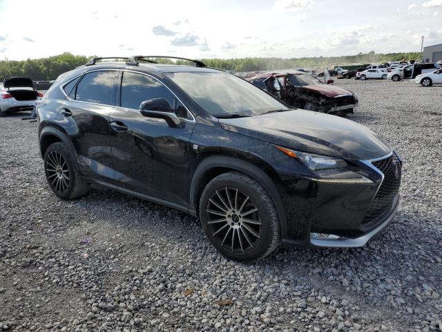 2015 LEXUS NX 200T JTJYARBZ1F2007923