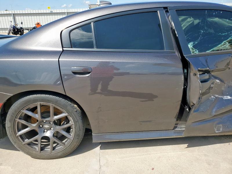 2019 DODGE CHARGER SC 2C3CDXGJ2KH507817