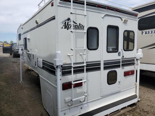 ALPENLITE CAMPER 1998 17160 photo #4