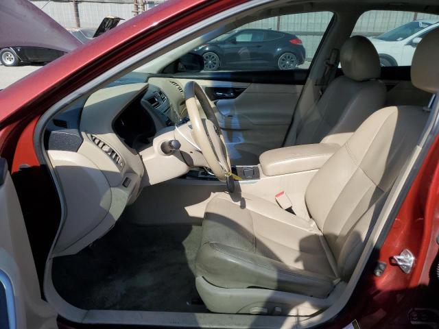 2013 NISSAN ALTIMA 2.5 - 1N4AL3APXDC119483
