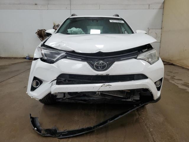 2018 TOYOTA RAV4 ADVEN - 2T3RFREV1JW705319