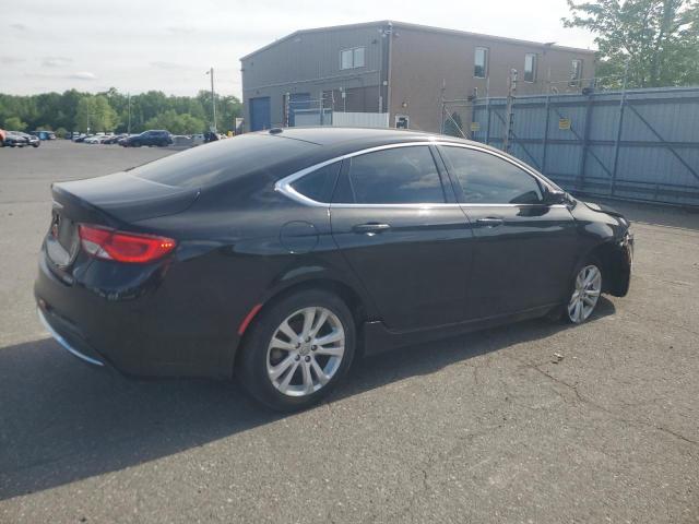 Vin: 1c3cccab0fn744669, lot: 55995205, chrysler 200 limited 20153