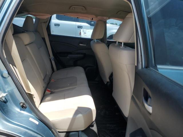 2015 HONDA CR-V LX 2HKRM3H37FH543952