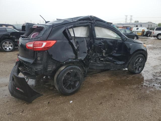 Vin: kndpbca28b7069300, lot: 58226375, kia sportage lx 20113