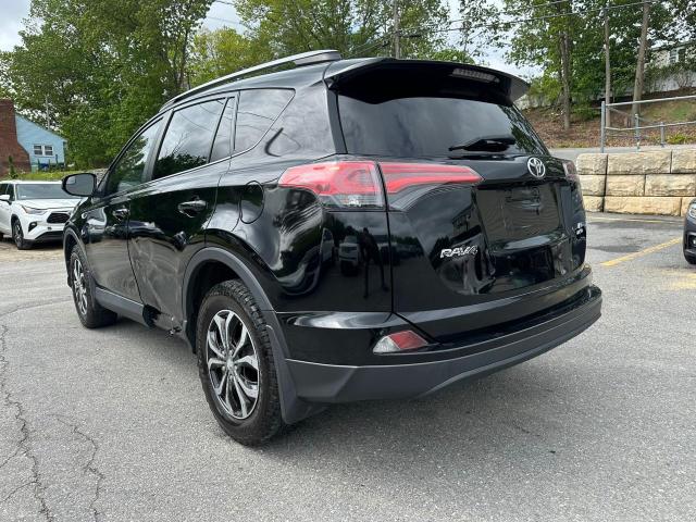 Vin: 2t3bfrev2jw834722, lot: 58512265, toyota rav4 le 20182