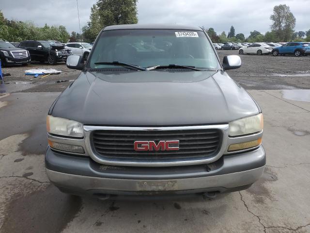 2001 GMC NEW SIERRA #3268311027