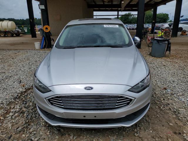 2017 FORD FUSION SE - 3FA6P0HD8HR362351