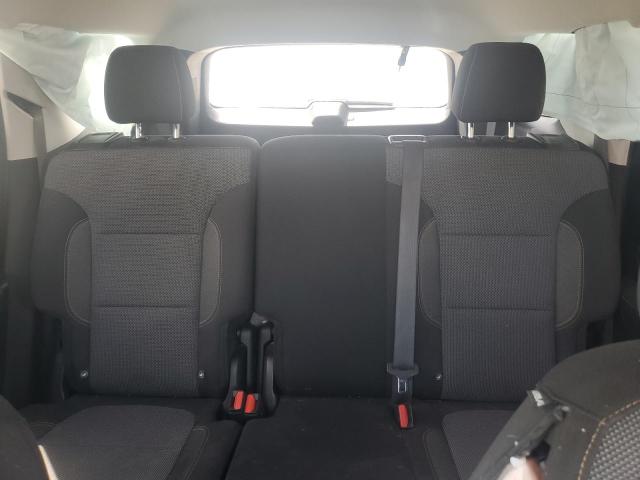 2021 CHEVROLET TRAVERSE L - 1GNERFKW6MJ139072