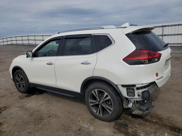 Vin: jn8at2mv2kw399141, lot: 57387705, nissan rogue s 20192