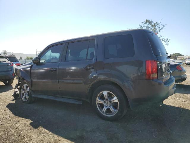 Vin: 5fnyf3h59cb044328, lot: 55478675, honda pilot exl 20122
