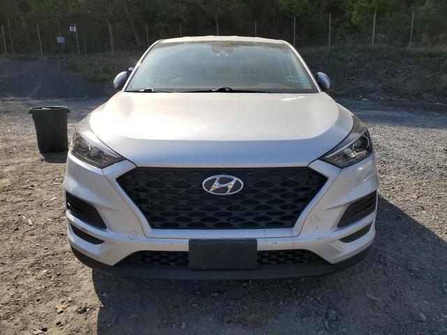 2019 HYUNDAI TUCSON SE - KM8J2CA45KU037733