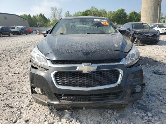 2016 CHEVROLET MALIBU LIM 1G11C5SA6GU118774