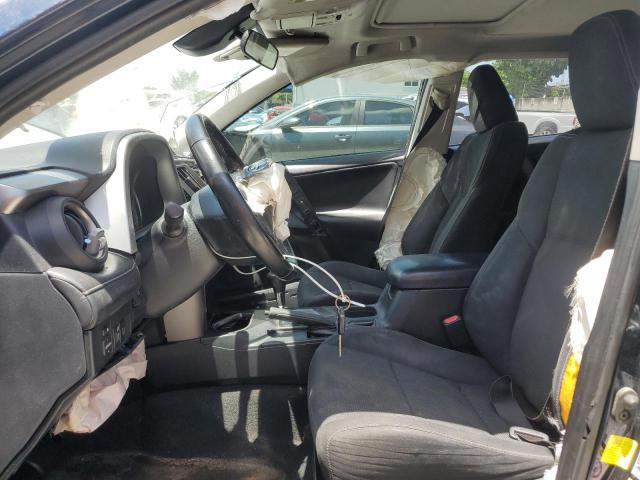 2017 TOYOTA RAV4 XLE - JTMWFREVXHJ123568