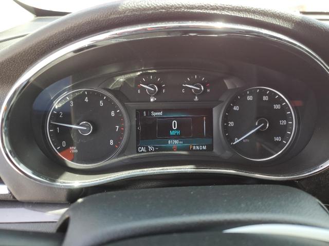 2017 BUICK ENCORE PRE - KL4CJBSBXHB020478