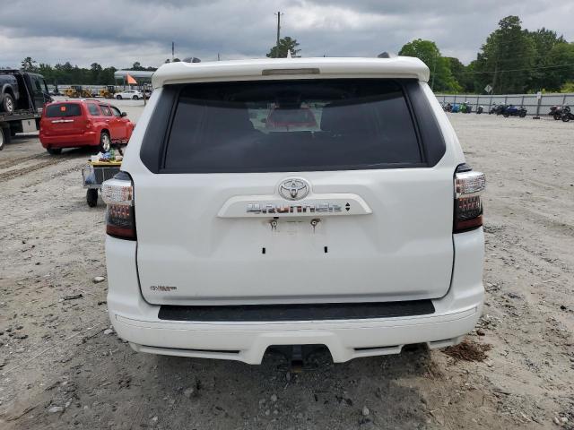 2022 TOYOTA 4RUNNER TR - JTEAU5JR1N5273294