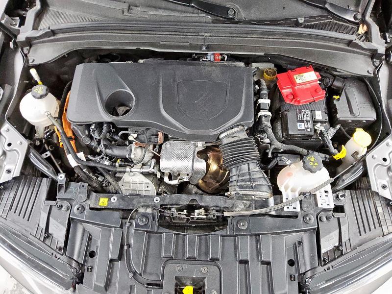 2024 DODGE HORNET R/T ZACPDFCW5R3A34231