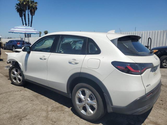 Vin: 3czrz1h30rm736331, lot: 56543285, honda hr-v lx 20242