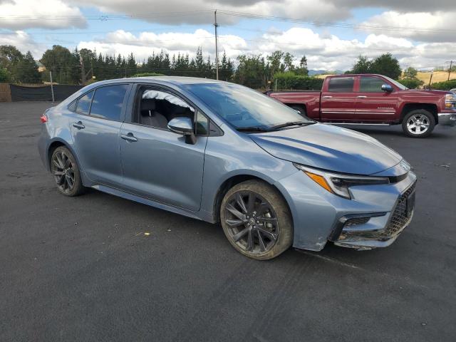 Vin: jtdbcmfe1p3011012, lot: 56606635, toyota corolla le 20234