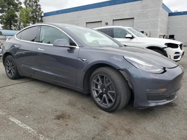 Vin: 5yj3e1ea4jf158334, lot: 55694245, tesla model 3 20184