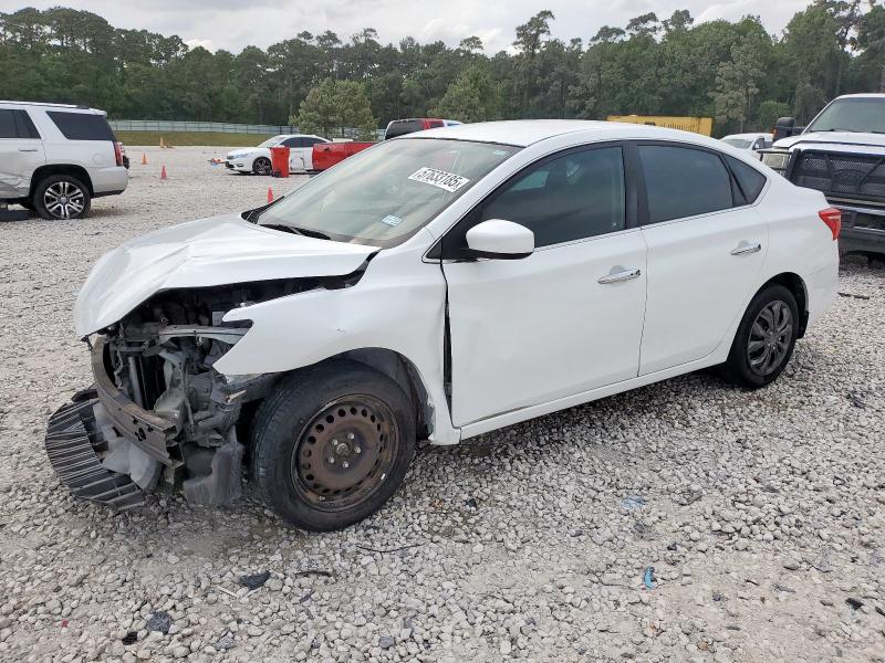 Vin: 3n1ab7ap7gy246260, lot: 57633185, nissan sentra s 2016 img_1