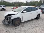 2016 NISSAN SENTRA S - 3N1AB7AP7GY246260