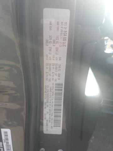 2016 JEEP GRAND CHER - 1C4RJFAG3GC343462