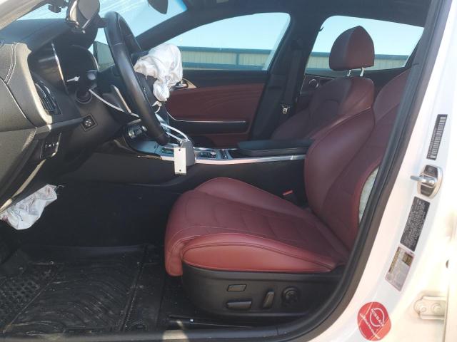 2023 KIA STINGER GT KNAE55LC2P6130053