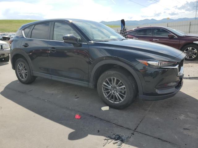 Vin: jm3kfbcm6l0836098, lot: 58640115, mazda cx-5 touring 20204
