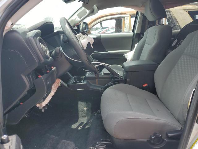 2023 TOYOTA TACOMA DOU - 3TMCZ5AN7PM575276
