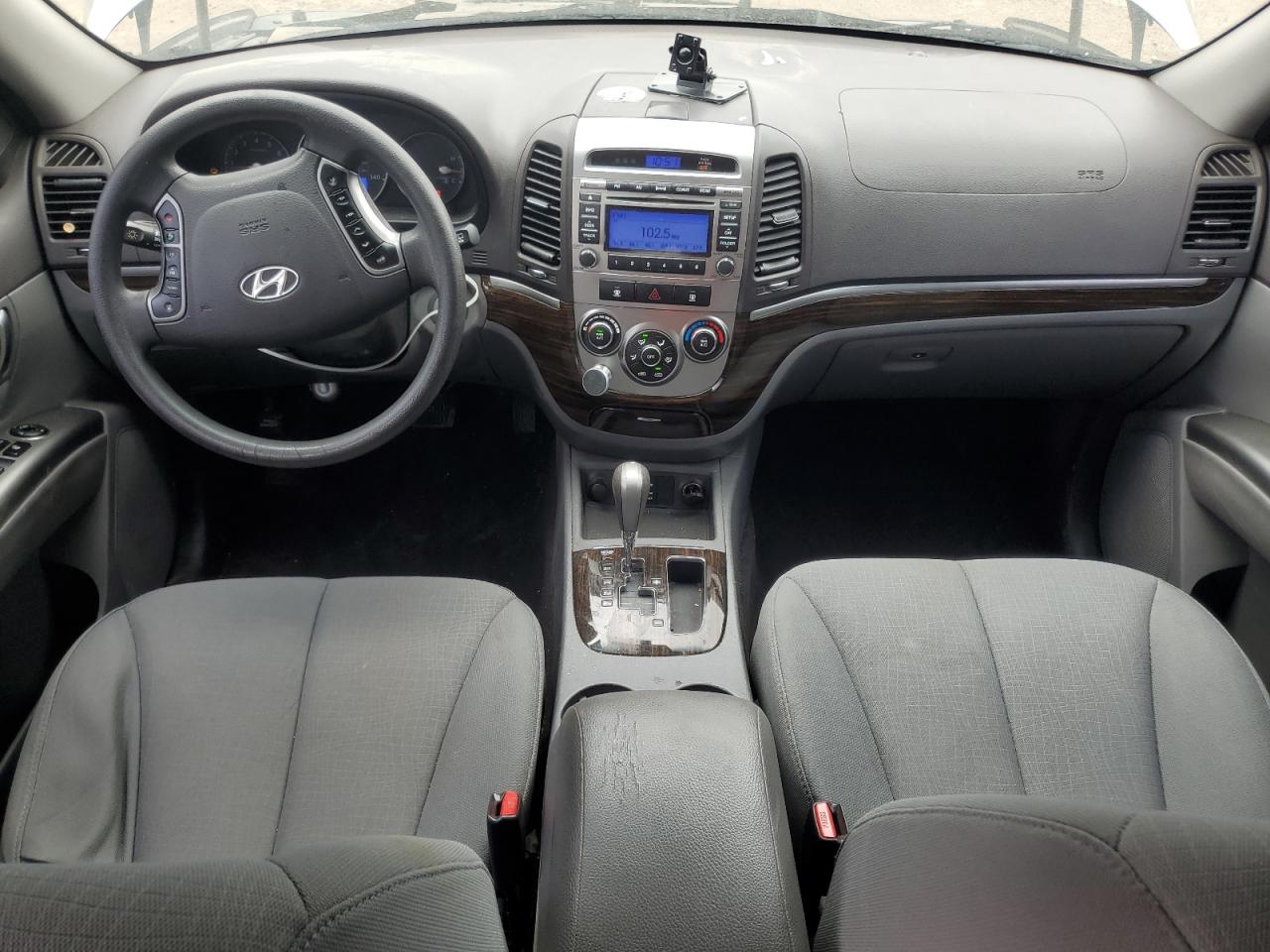 HYUNDAI SANTA FE GLS