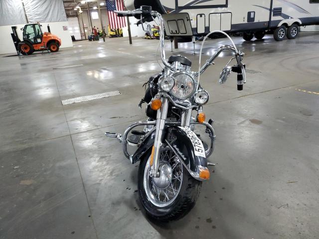 2016 HARLEY-DAVIDSON FLSTC HERI - 1HD1BWV15GB025945
