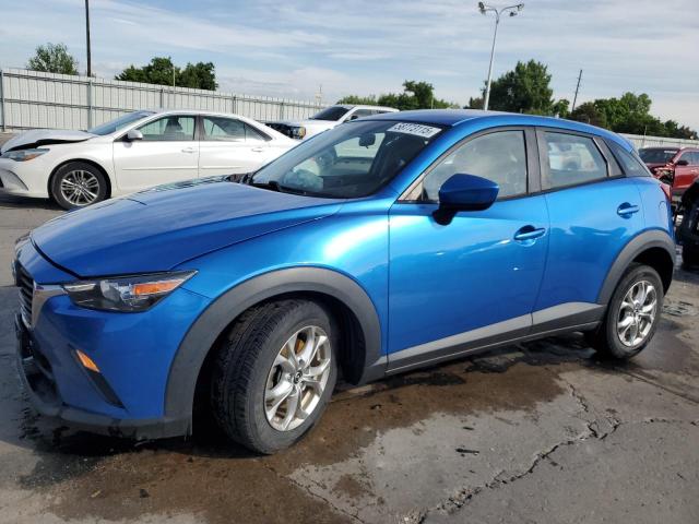 Vin: jm1dkfb79h0169986, lot: 58773115, mazda cx-3 sport 2017 img_1