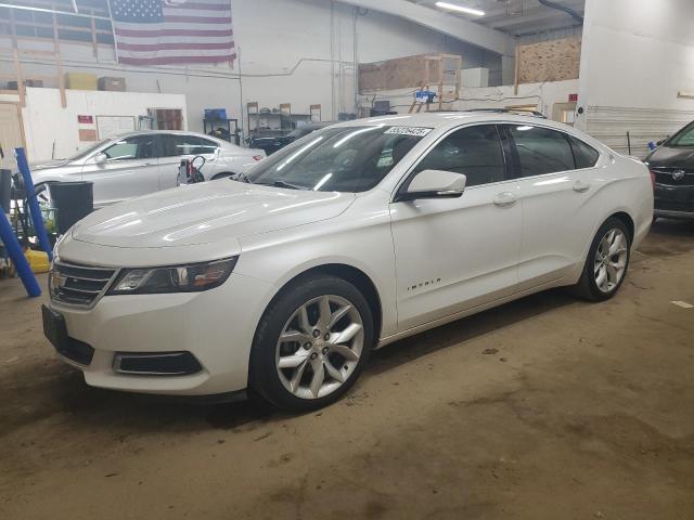2015 CHEVROLET IMPALA LT #3150786751