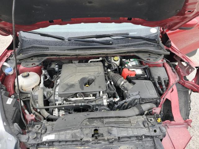 2020 FORD ESCAPE SE - 1FMCU0G69LUB95519