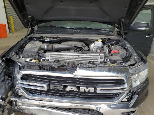 2019 RAM 1500 BIG H 1C6SRFBTXKN831575