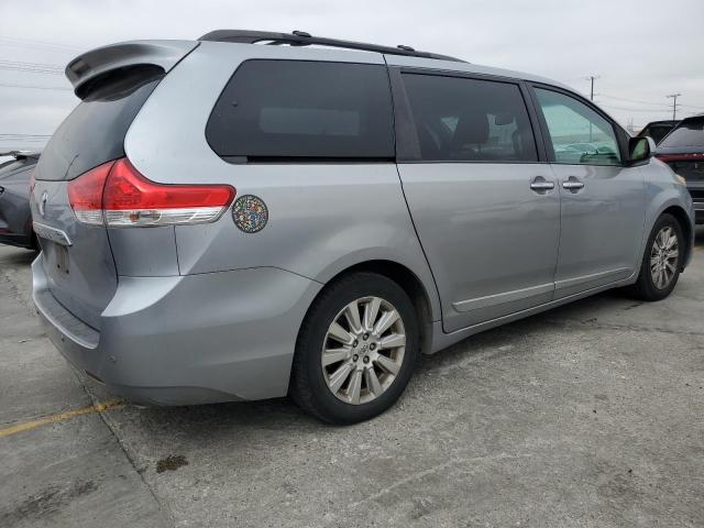 Vin: 5tdyk3dc3bs168847, lot: 55863295, toyota all models xle 20113