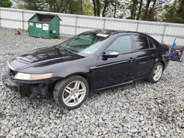ACURA TL