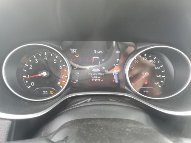 2018 JEEP COMPASS LA - 3C4NJDBB9JT115063