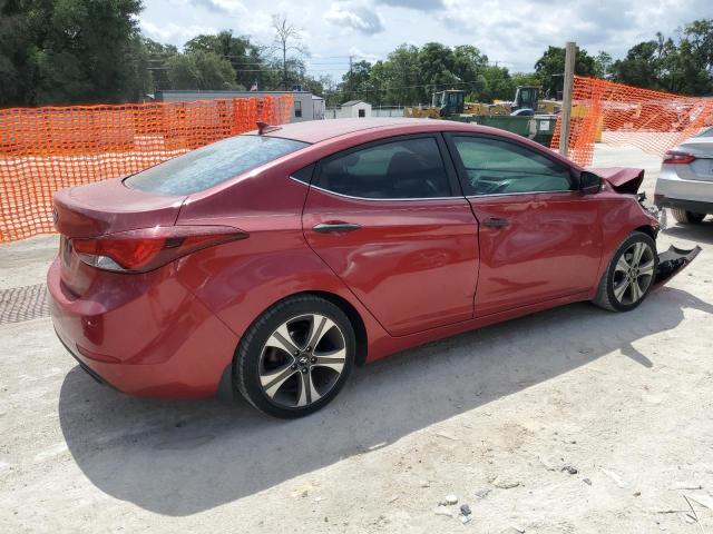 Vin: kmhdh4ah5eu120491, lot: 58127975, hyundai elantra se 20143