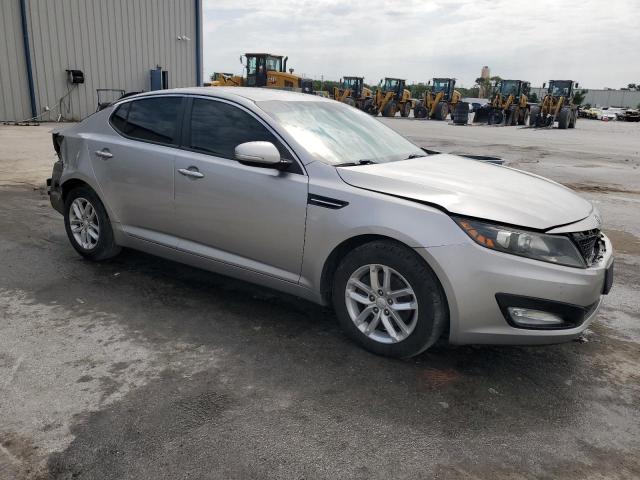 Vin: 5xxgm4a7xcg021382, lot: 57624055, kia optima lx 20124