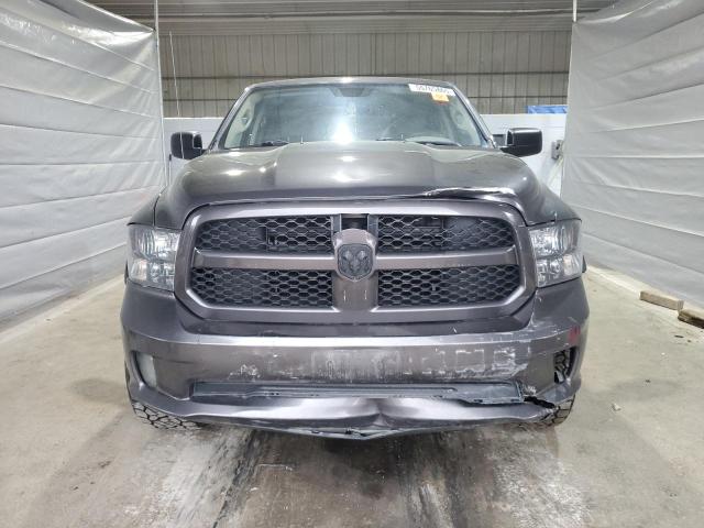 2017 RAM 1500 ST 1C6RR7FT6HS634783