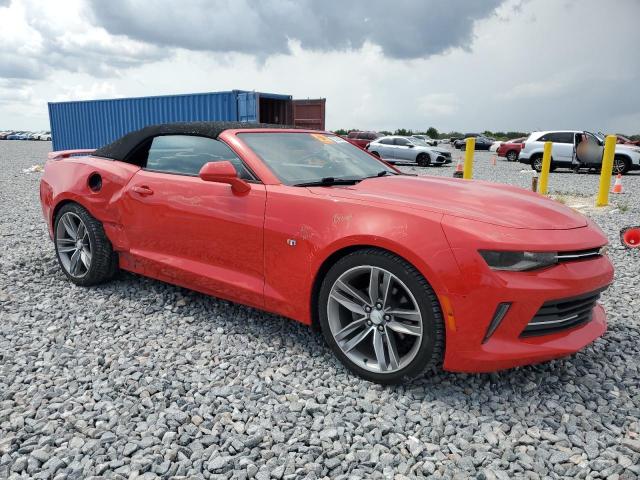 Vin: 1g1fb3ds6h0130273, lot: 55834905, chevrolet camaro lt 20174