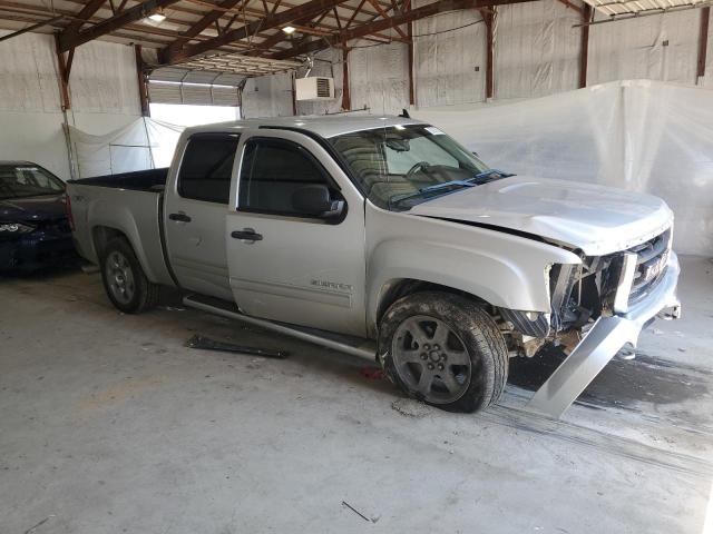 Vin: 3gtp2ve33bg222815, lot: 55926805, gmc sierra k1500 sle 20114
