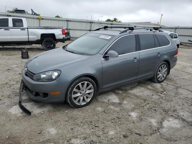 VOLKSWAGEN JETTA TDI