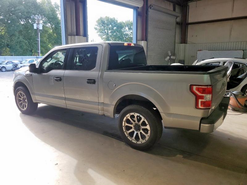 Vin: 1ftew1c58lfb36332, lot: 57904485, ford f-150 supercrew 20202