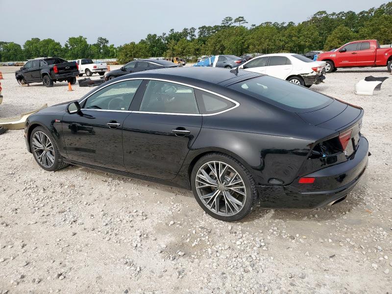 Vin: wauwgafc7gn118702, lot: 56923415, audi a7 premium plus 20162