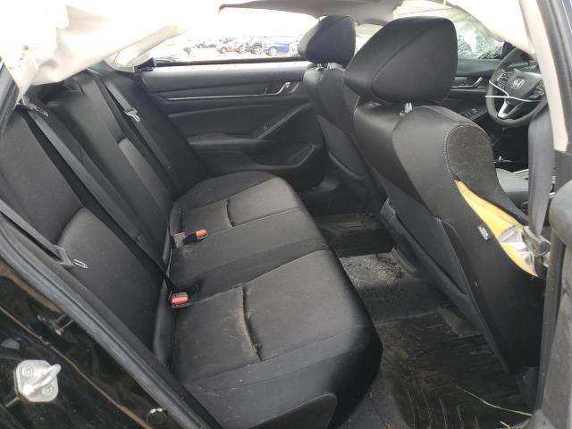 2019 HONDA ACCORD EX - 1HGCV1F40KA021816