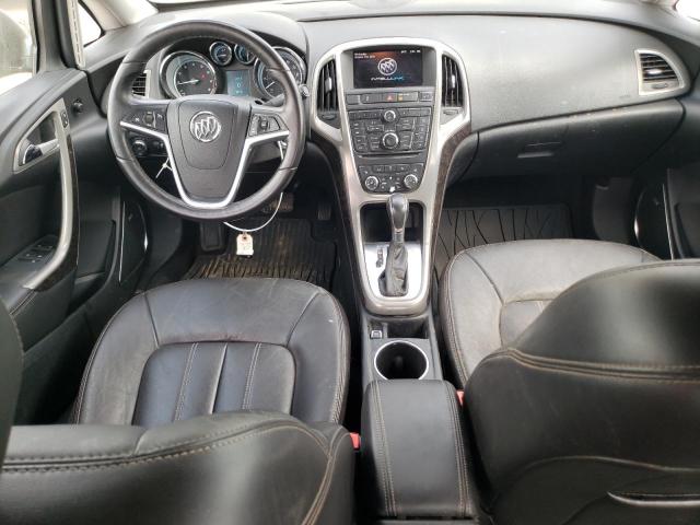 2017 BUICK VERANO - 1G4PS5SK5H4102379